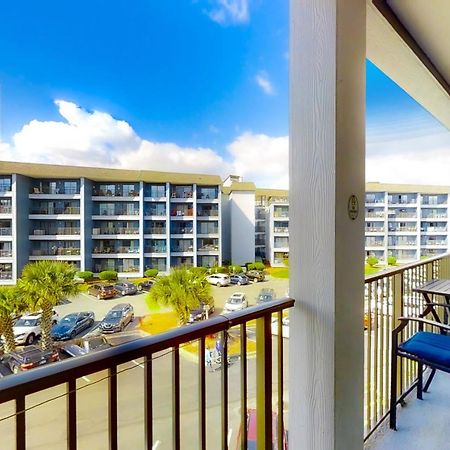 Myrtle Beach Resort A-326 Dış mekan fotoğraf