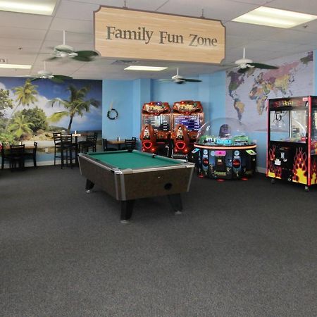 Myrtle Beach Resort A-326 Dış mekan fotoğraf