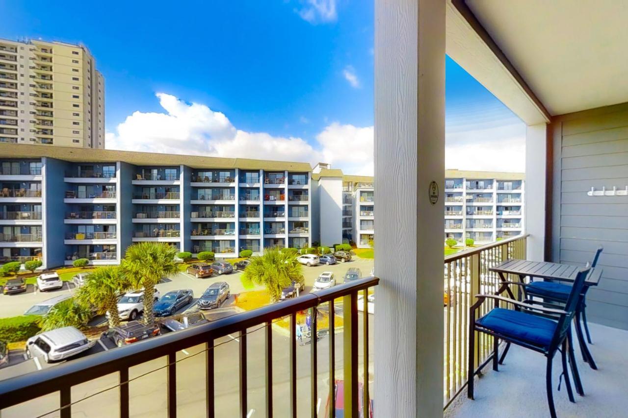 Myrtle Beach Resort A-326 Dış mekan fotoğraf