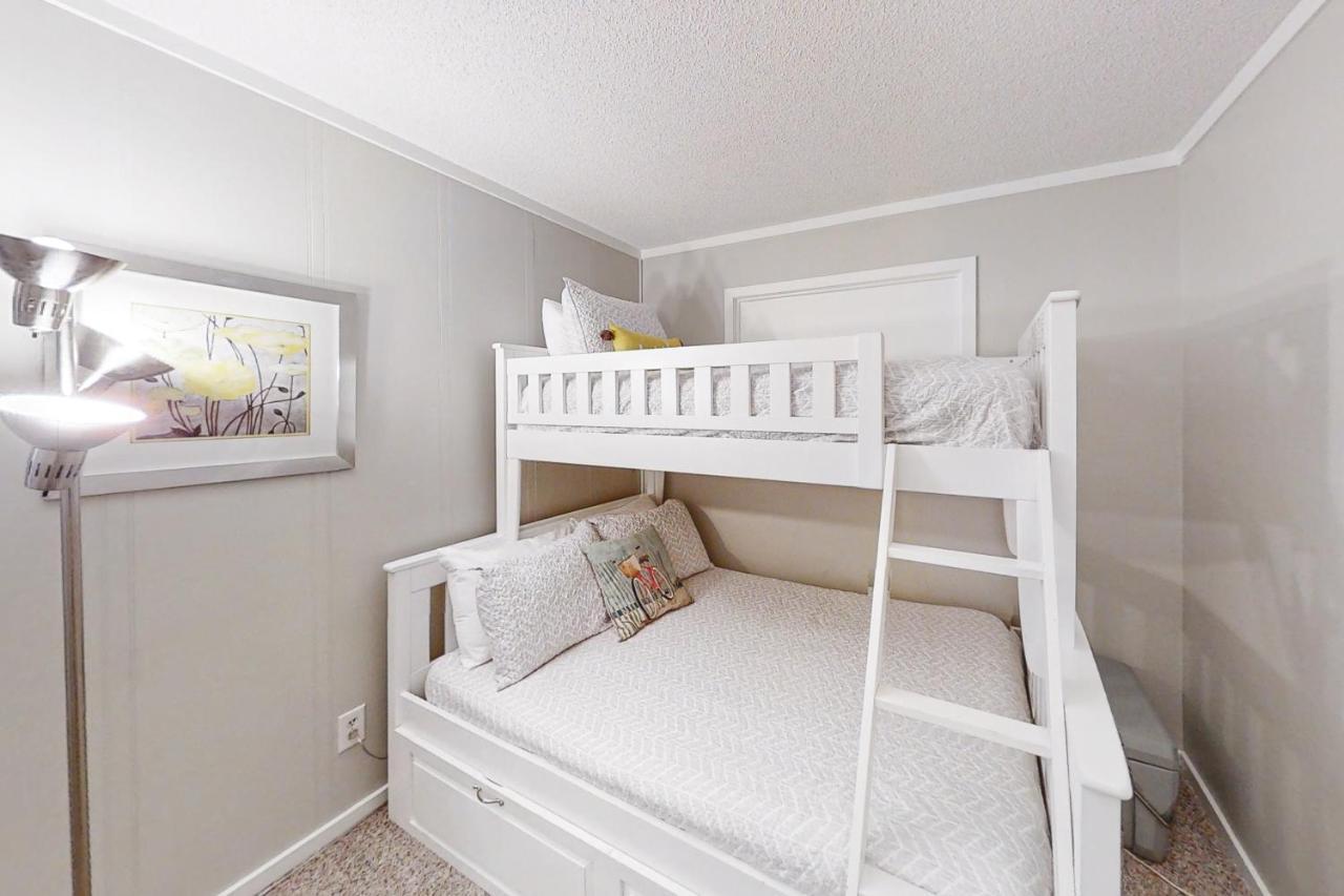 Myrtle Beach Resort A-326 Dış mekan fotoğraf