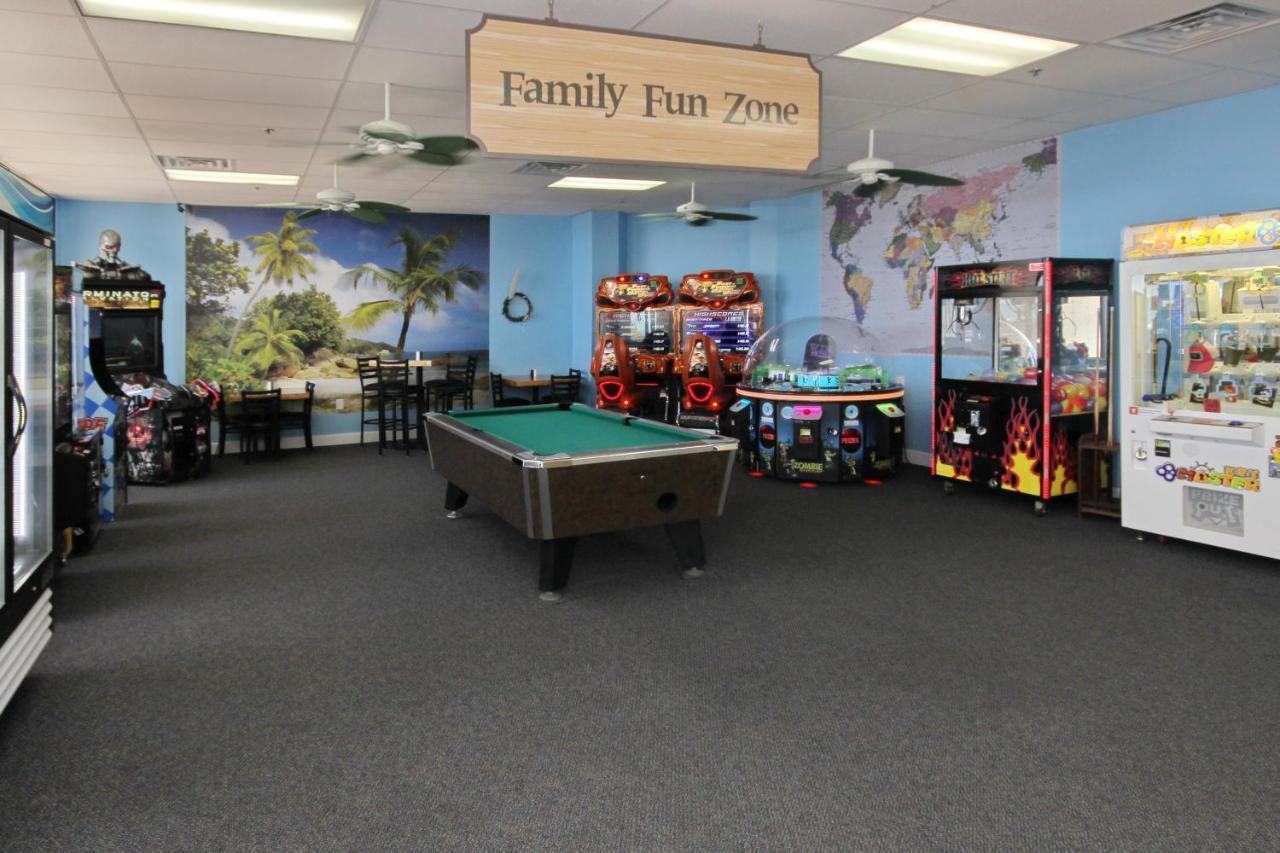 Myrtle Beach Resort A-326 Dış mekan fotoğraf