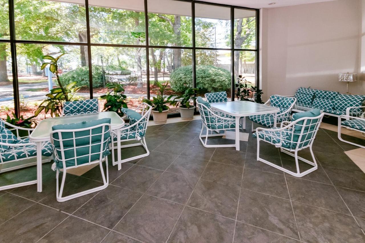 Myrtle Beach Resort A-326 Dış mekan fotoğraf