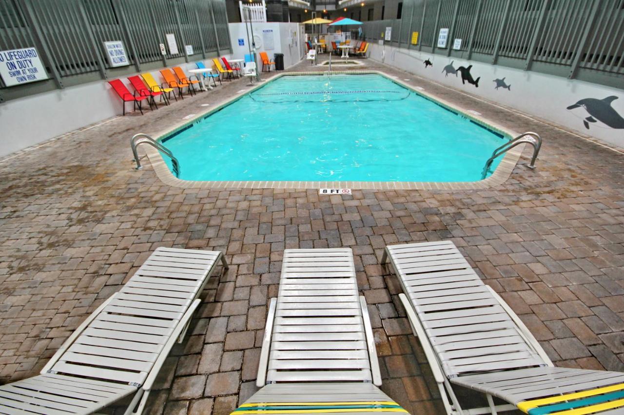 Myrtle Beach Resort A-326 Dış mekan fotoğraf