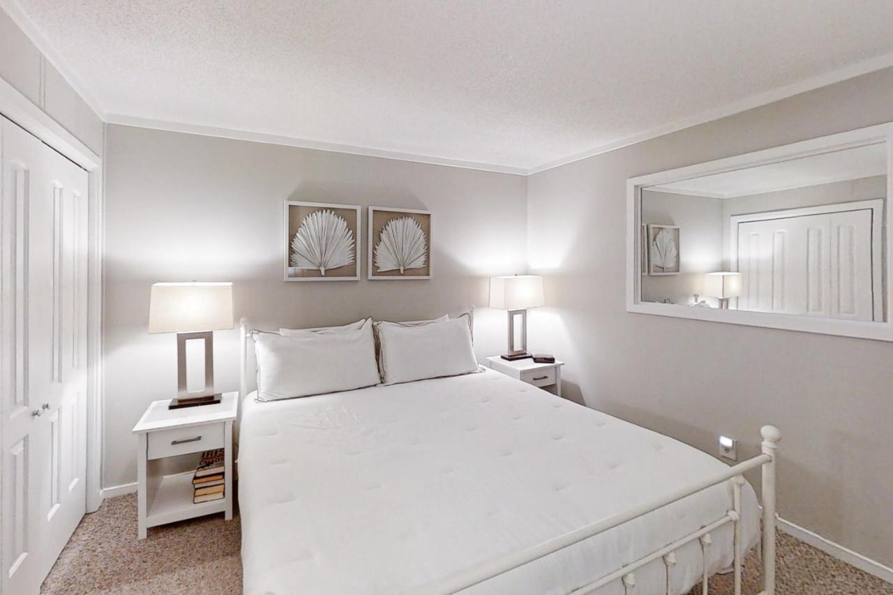 Myrtle Beach Resort A-326 Dış mekan fotoğraf