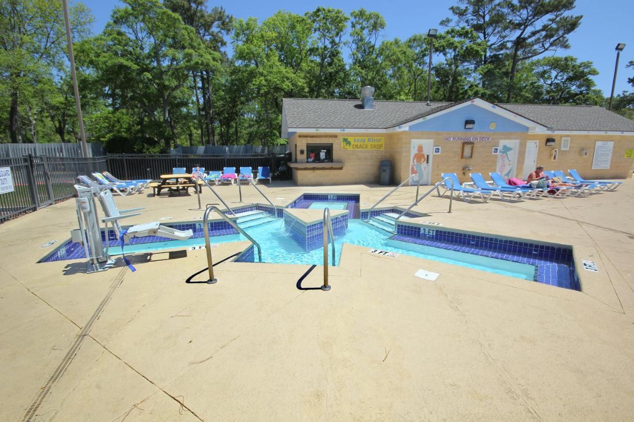 Myrtle Beach Resort A-326 Dış mekan fotoğraf