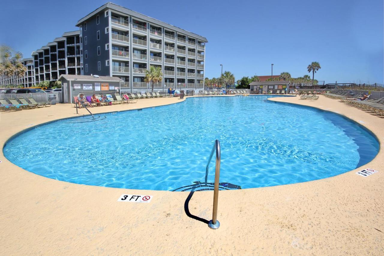 Myrtle Beach Resort A-326 Dış mekan fotoğraf