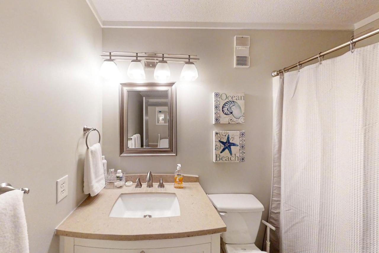 Myrtle Beach Resort A-326 Dış mekan fotoğraf
