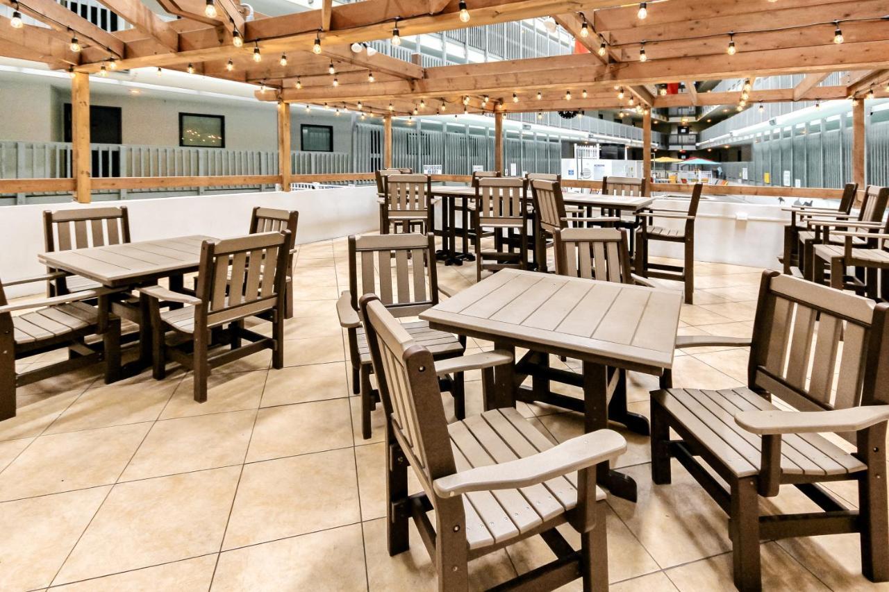 Myrtle Beach Resort A-326 Dış mekan fotoğraf