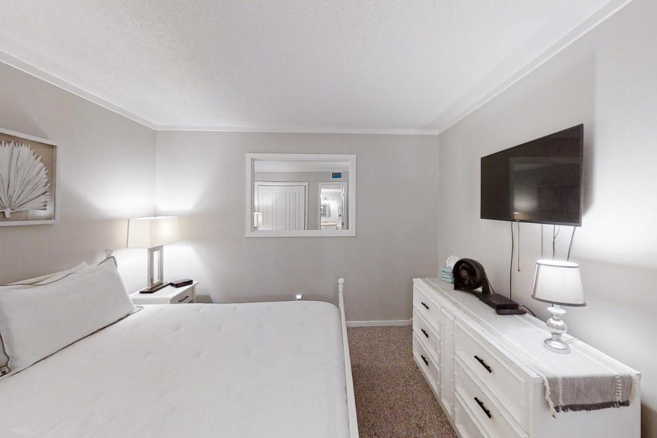 Myrtle Beach Resort A-326 Dış mekan fotoğraf