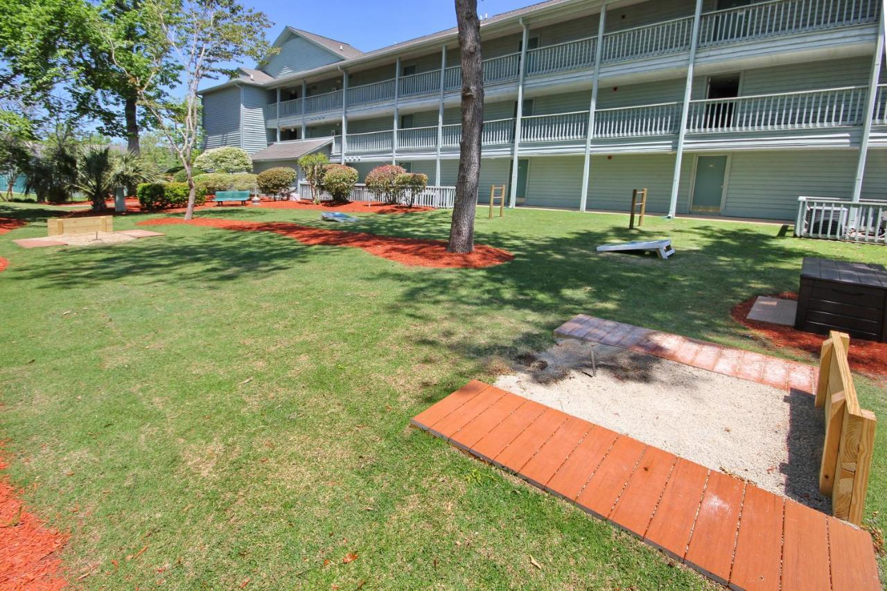 Myrtle Beach Resort A-326 Dış mekan fotoğraf