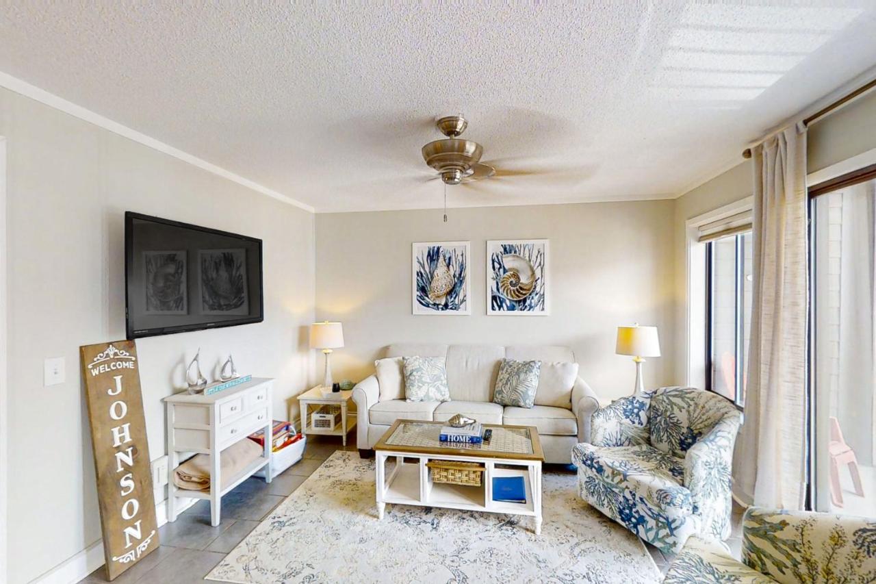 Myrtle Beach Resort A-326 Dış mekan fotoğraf