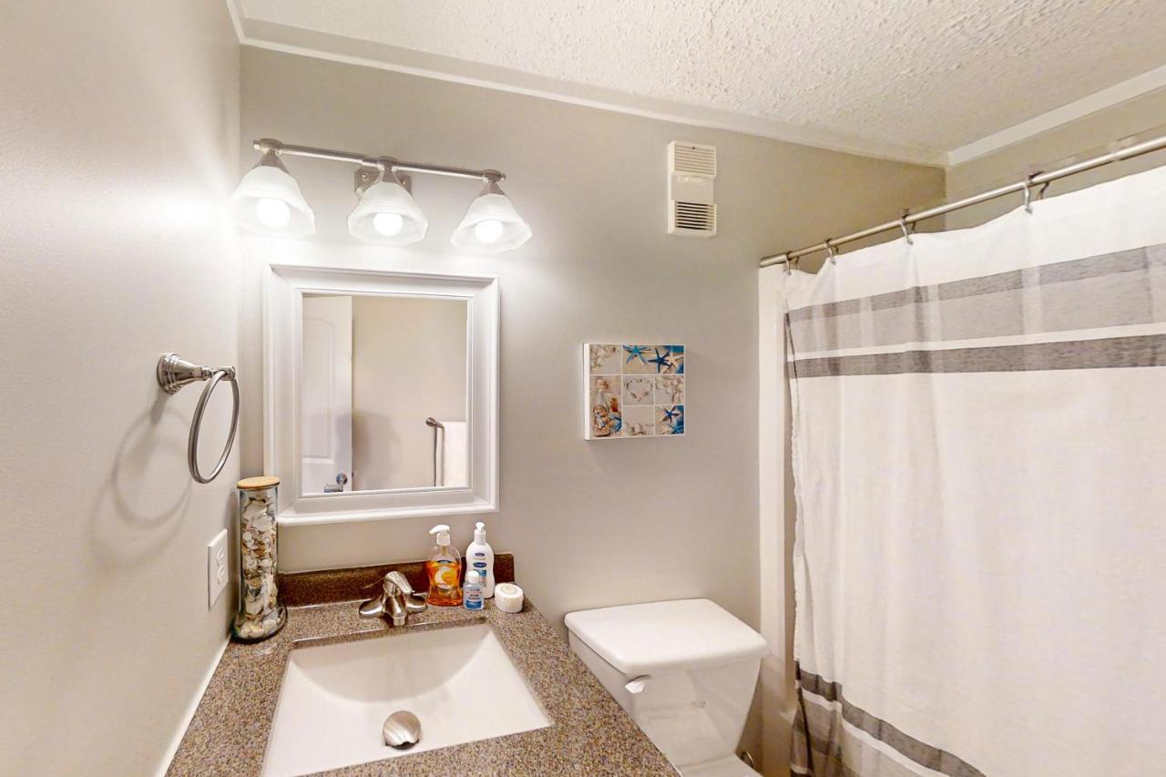 Myrtle Beach Resort A-326 Dış mekan fotoğraf