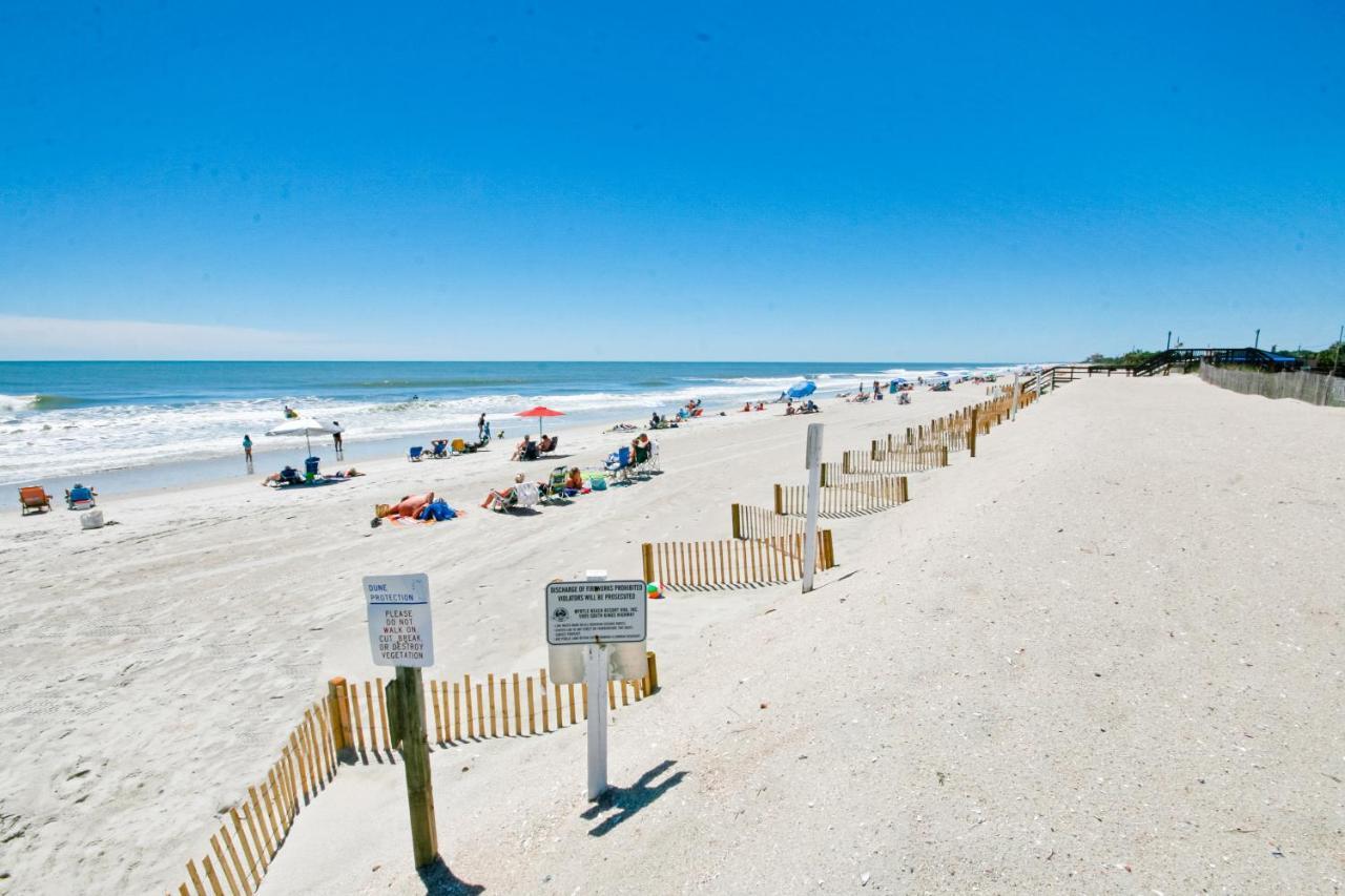 Myrtle Beach Resort A-326 Dış mekan fotoğraf